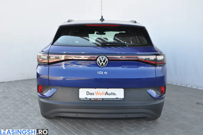 Volkswagen ID.4 din 2022 cu 73.840 km - oferta VOL242175 - foto 4