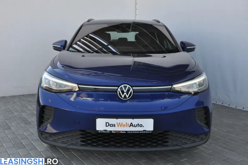 Volkswagen ID.4 din 2022 cu 73.840 km - oferta VOL242175 - foto 8