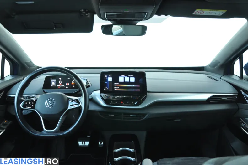 Volkswagen ID.4 din 2022 cu 73.840 km - oferta VOL242175 - foto 14