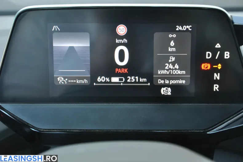Volkswagen ID.4 din 2022 cu 73.840 km - oferta VOL242175 - foto 16