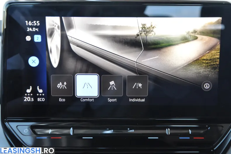 Volkswagen ID.4 din 2022 cu 73.840 km - oferta VOL242175 - foto 21