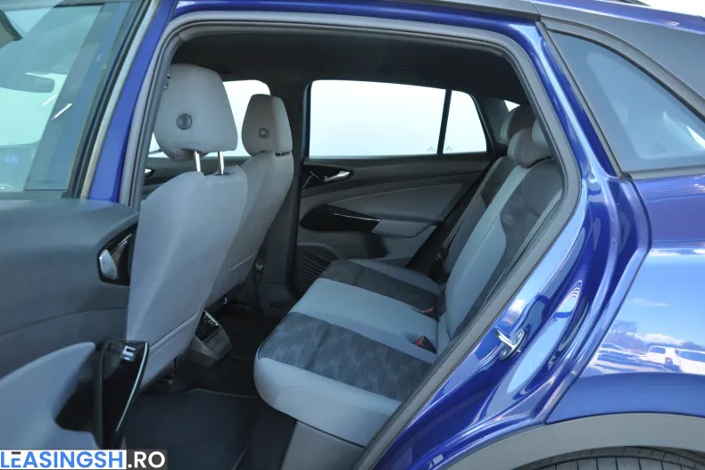 Volkswagen ID.4 din 2022 cu 73.840 km - oferta VOL242175 - foto 28