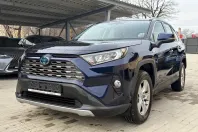 Toyota RAV4 din 2021 cu 145.200 km - oferta TOY242176 - foto 1