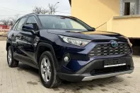 Toyota RAV4 din 2021 cu 145.200 km - oferta TOY242176 - foto 2