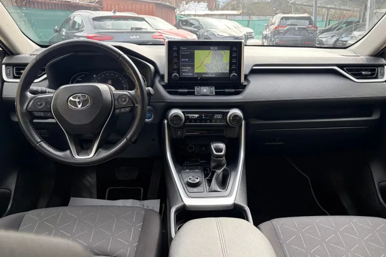 Toyota RAV4 din 2021 cu 145.200 km - oferta TOY242176 - foto 5