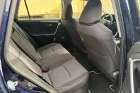 Toyota RAV4 din 2021 cu 145.200 km - oferta TOY242176 - foto 7