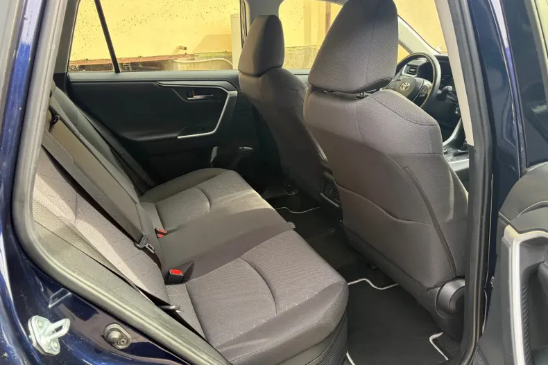 Toyota RAV4 din 2021 cu 145.200 km - oferta TOY242176 - foto 7