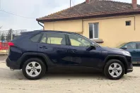 Toyota RAV4 din 2021 cu 145.200 km - oferta TOY242176 - foto 11