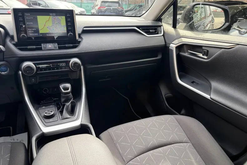 Toyota RAV4 din 2021 cu 145.200 km - oferta TOY242176 - foto 14