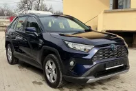 Toyota RAV4 din 2021 cu 145.200 km - oferta TOY242176 - foto 20