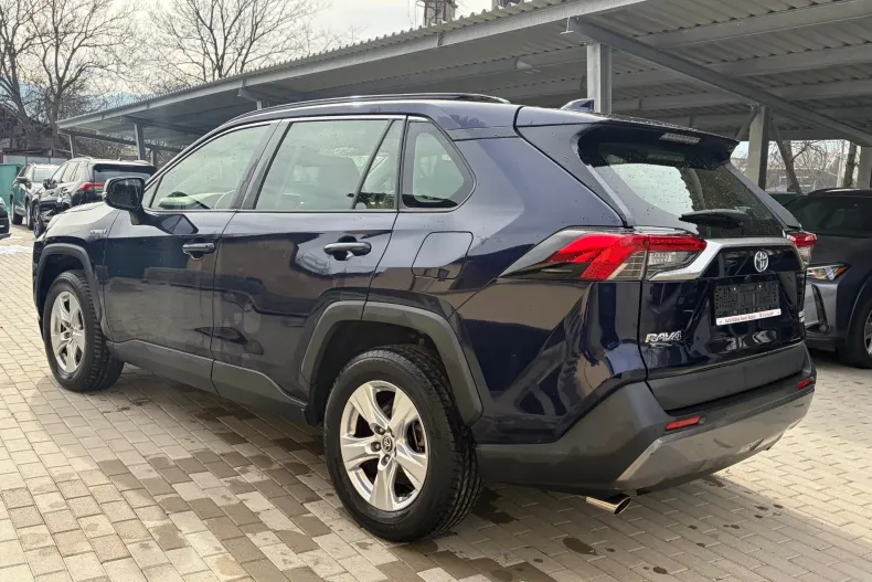 Toyota RAV4 din 2021 cu 145.200 km - oferta TOY242176 - foto 21