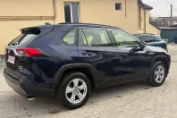 Toyota RAV4 din 2021 cu 145.200 km - oferta TOY242176 - foto 23