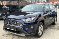 Toyota RAV4 din 2021 cu 145.200 km - oferta TOY242176 - foto 24