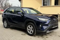 Toyota RAV4 din 2021 cu 145.200 km - oferta TOY242176 - foto 25