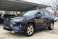 Toyota RAV4 din 2021 cu 145.200 km - oferta TOY242176 - foto 26