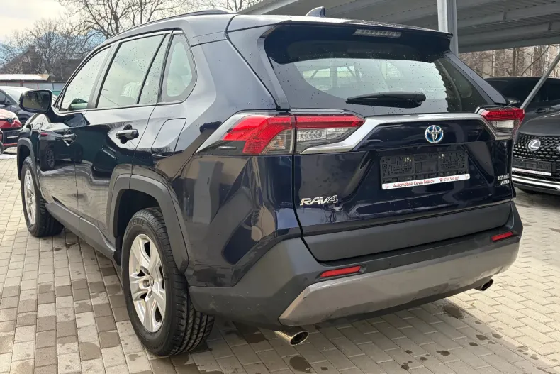 Toyota RAV4 din 2021 cu 145.200 km - oferta TOY242176 - foto 28