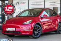 Tesla Model Y din 2022 cu 79.000 km - oferta TES242177 - foto 1