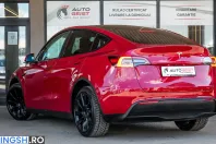 Tesla Model Y din 2022 cu 79.000 km - oferta TES242177 - foto 4