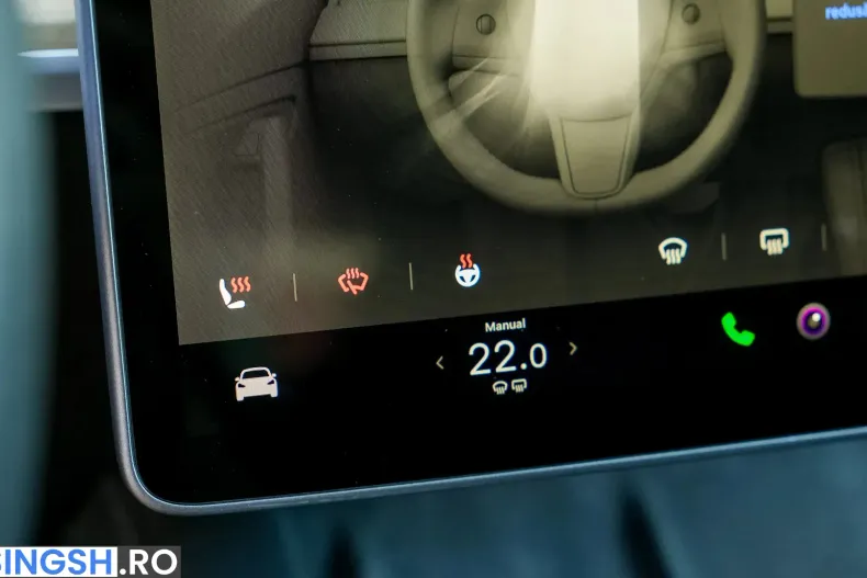 Tesla Model Y din 2022 cu 79.000 km - oferta TES242177 - foto 15