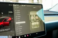 Tesla Model Y din 2022 cu 79.000 km - oferta TES242177 - foto 19