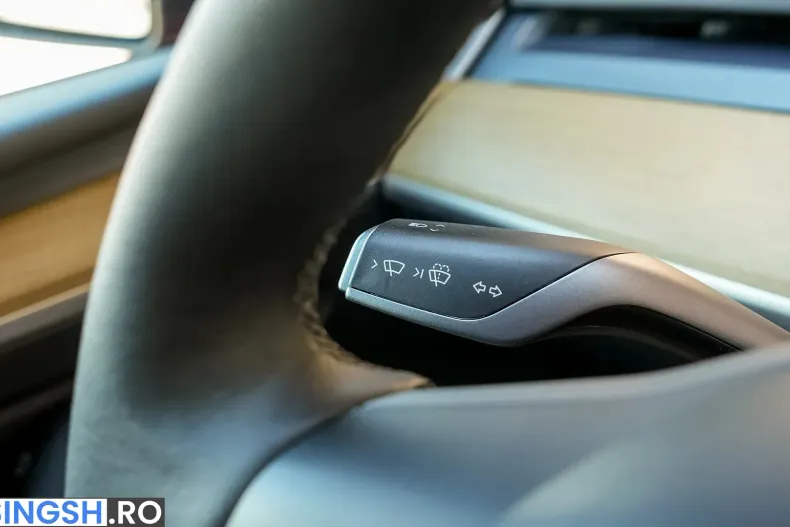 Tesla Model Y din 2022 cu 79.000 km - oferta TES242177 - foto 28