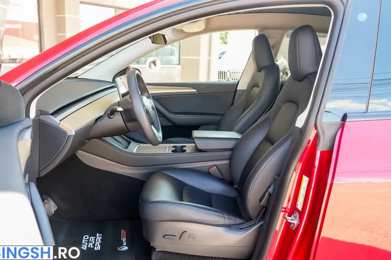 Tesla Model Y din 2022 cu 79.000 km - oferta TES242177 - foto 31