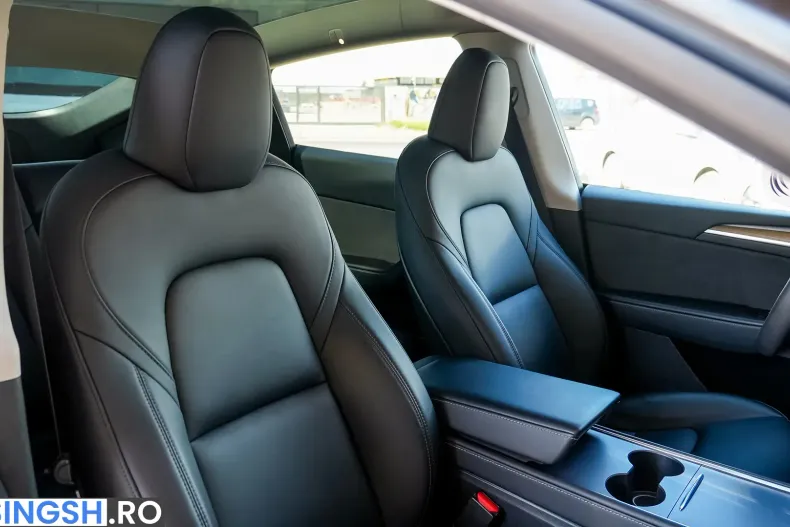 Tesla Model Y din 2022 cu 79.000 km - oferta TES242177 - foto 33