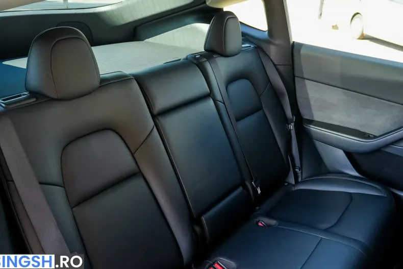 Tesla Model Y din 2022 cu 79.000 km - oferta TES242177 - foto 34