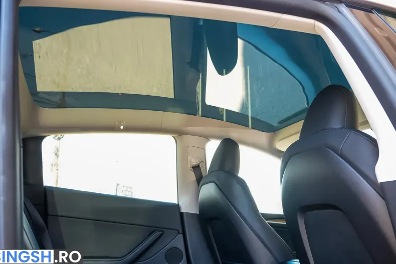 Tesla Model Y din 2022 cu 79.000 km - oferta TES242177 - foto 35
