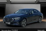 Mercedes-Benz E 200 (Clasa E) din 2025 cu 11.248 km - oferta MER242178 - foto 1