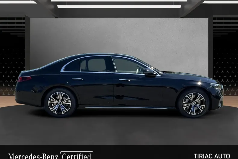 Mercedes-Benz E 200 (Clasa E) din 2025 cu 11.248 km - oferta MER242178 - foto 6