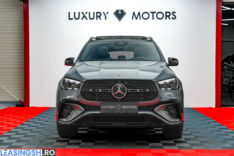 Mercedes-Benz GLE 450 (Clasa GLE) din 2024 cu 51.000 km - oferta MER242179 - foto 3