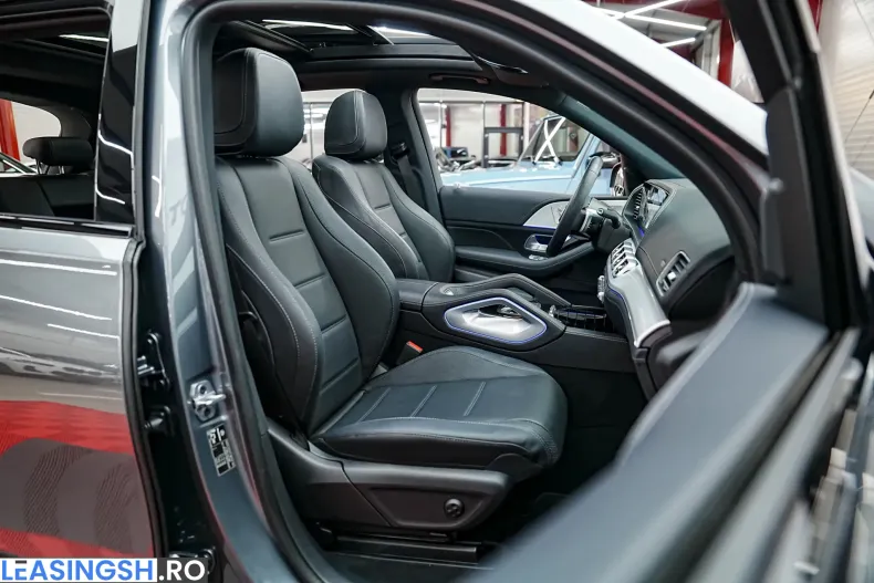 Mercedes-Benz GLE 450 (Clasa GLE) din 2024 cu 51.000 km - oferta MER242179 - foto 8