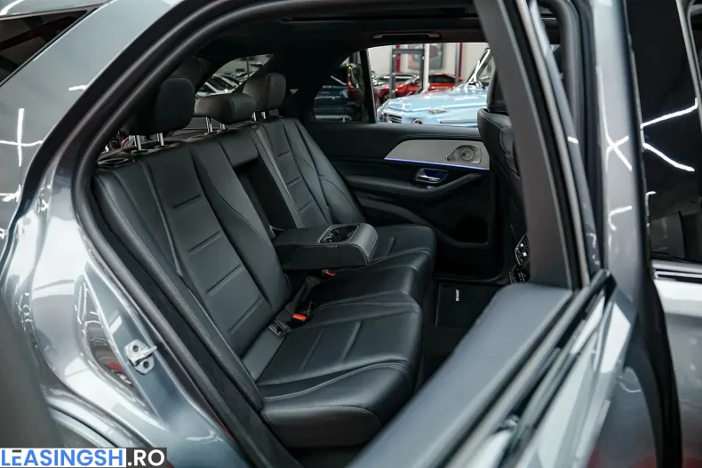 Mercedes-Benz GLE 450 (Clasa GLE) din 2024 cu 51.000 km - oferta MER242179 - foto 10