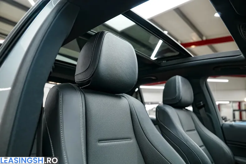 Mercedes-Benz GLE 450 (Clasa GLE) din 2024 cu 51.000 km - oferta MER242179 - foto 12