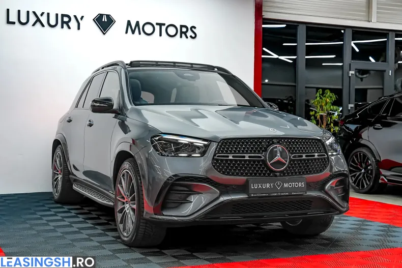 Mercedes-Benz GLE 450 (Clasa GLE) din 2024 cu 51.000 km - oferta MER242179 - foto 13