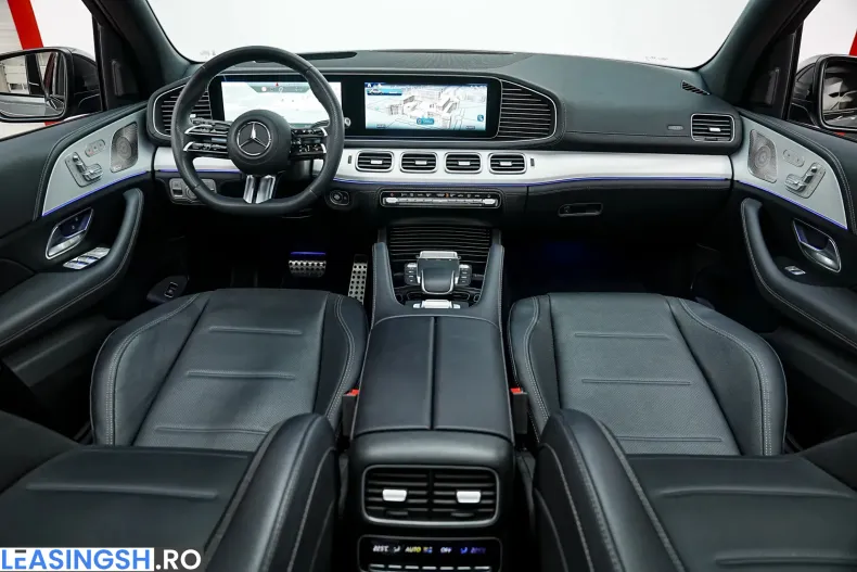 Mercedes-Benz GLE 450 (Clasa GLE) din 2024 cu 51.000 km - oferta MER242179 - foto 14
