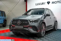 Mercedes-Benz GLE 450 (Clasa GLE) din 2024 cu 51.000 km - oferta MER242179 - foto 15