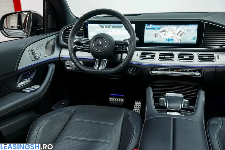 Mercedes-Benz GLE 450 (Clasa GLE) din 2024 cu 51.000 km - oferta MER242179 - foto 18
