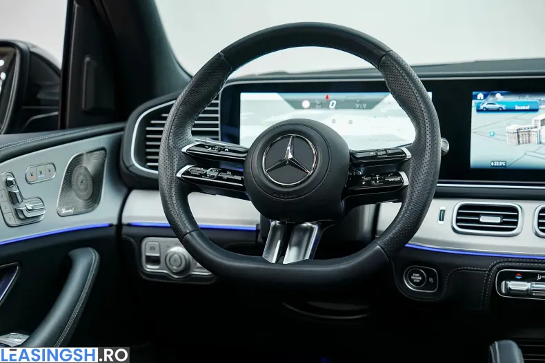 Mercedes-Benz GLE 450 (Clasa GLE) din 2024 cu 51.000 km - oferta MER242179 - foto 20
