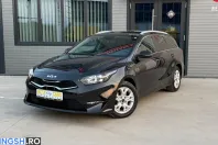 Kia Ceed din 2023 cu 145.300 km - oferta KIA242180 - foto 1