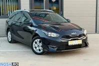 Kia Ceed din 2023 cu 145.300 km - oferta KIA242180 - foto 4