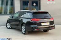 Kia Ceed din 2023 cu 145.300 km - oferta KIA242180 - foto 5