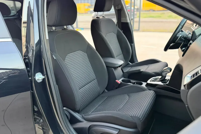 Kia Ceed din 2023 cu 145.300 km - oferta KIA242180 - foto 14
