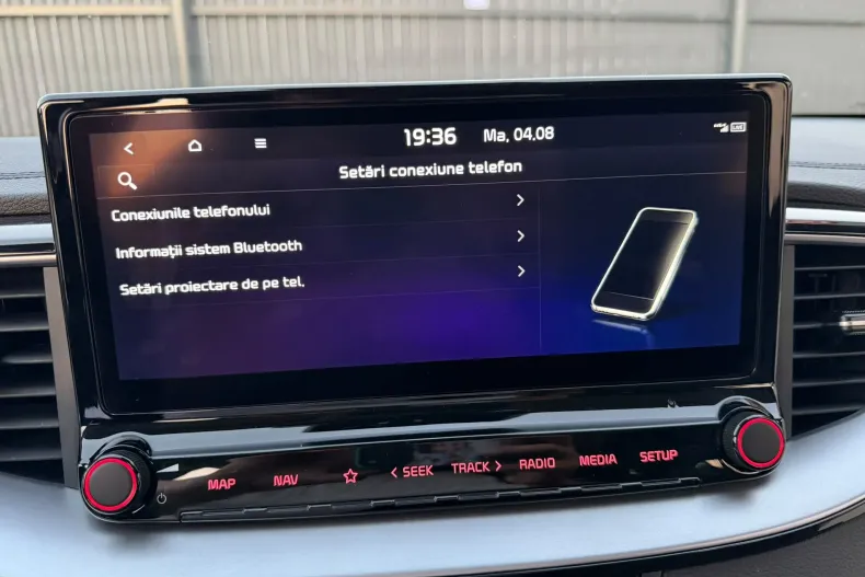 Kia Ceed din 2023 cu 145.300 km - oferta KIA242180 - foto 24