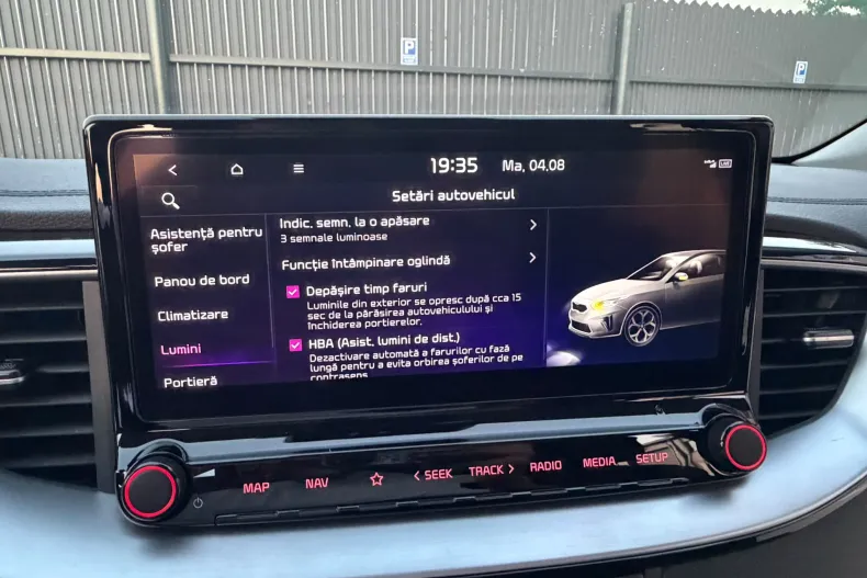 Kia Ceed din 2023 cu 145.300 km - oferta KIA242180 - foto 25