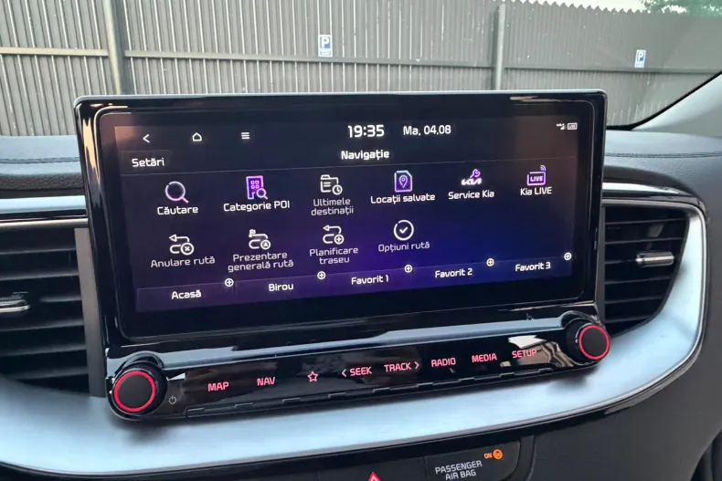 Kia Ceed din 2023 cu 145.300 km - oferta KIA242180 - foto 27