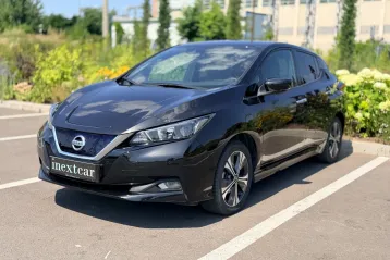 Nissan Leaf din 2021 - oferta NIS242181