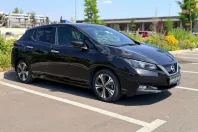 Nissan Leaf din 2021 cu 113.112 km - oferta NIS242181 - foto 2