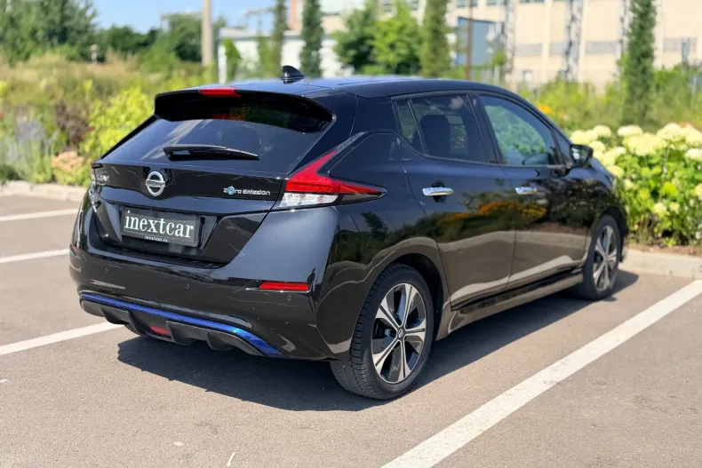 Nissan Leaf din 2021 cu 113.112 km - oferta NIS242181 - foto 5